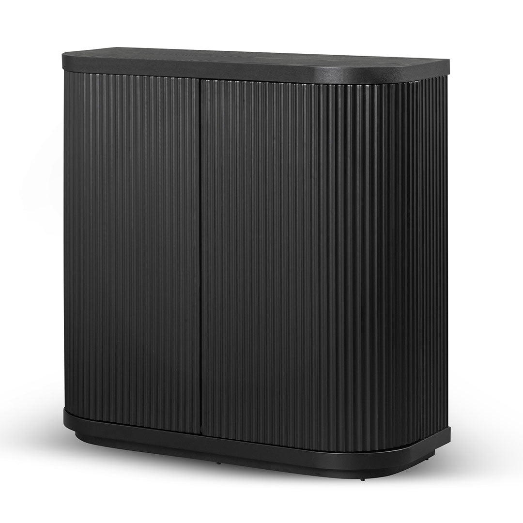 Rydal 100cm Wooden Storage Cabinet