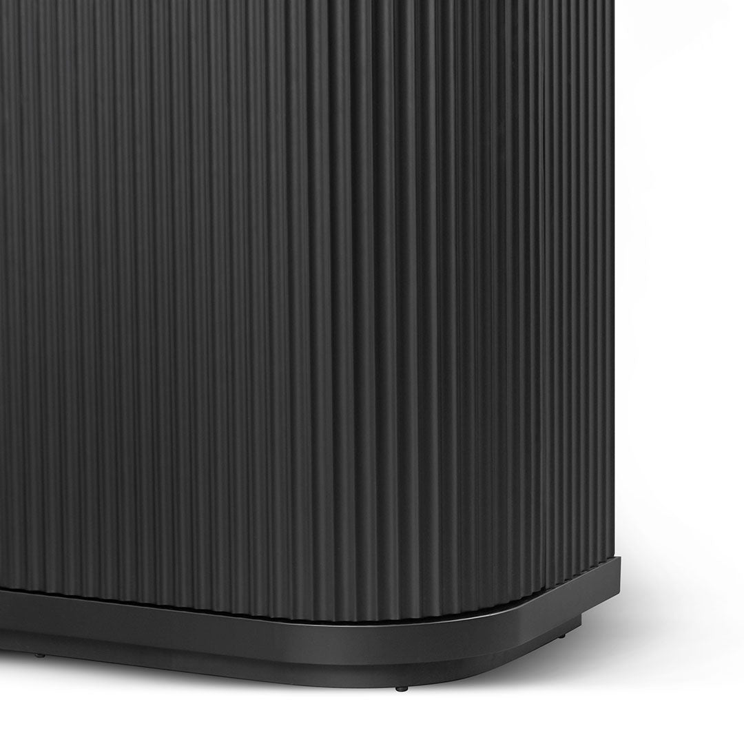 Rydal 100cm Wooden Storage Cabinet