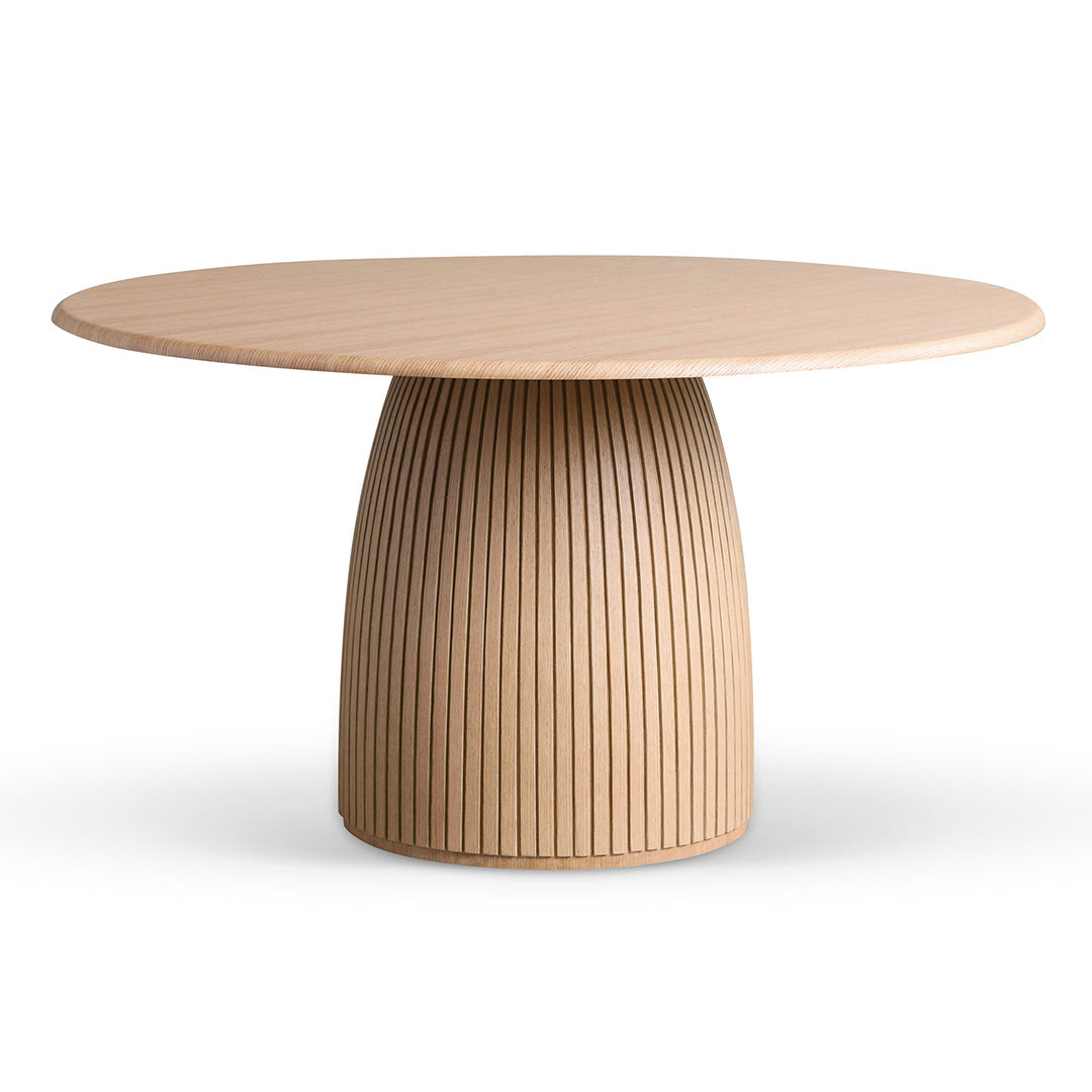 Leintwardine 140cm Round Dining Table