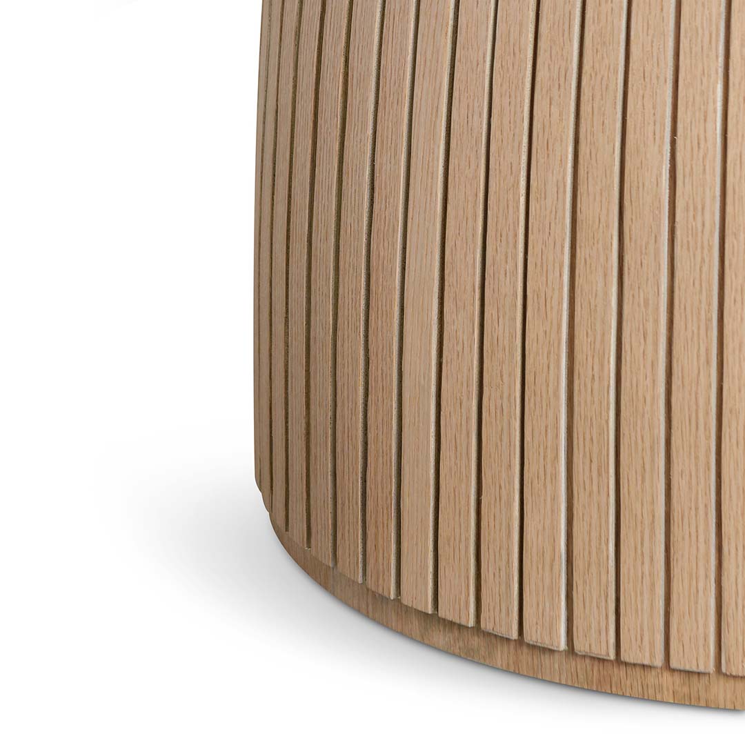 Leintwardine 140cm Round Dining Table