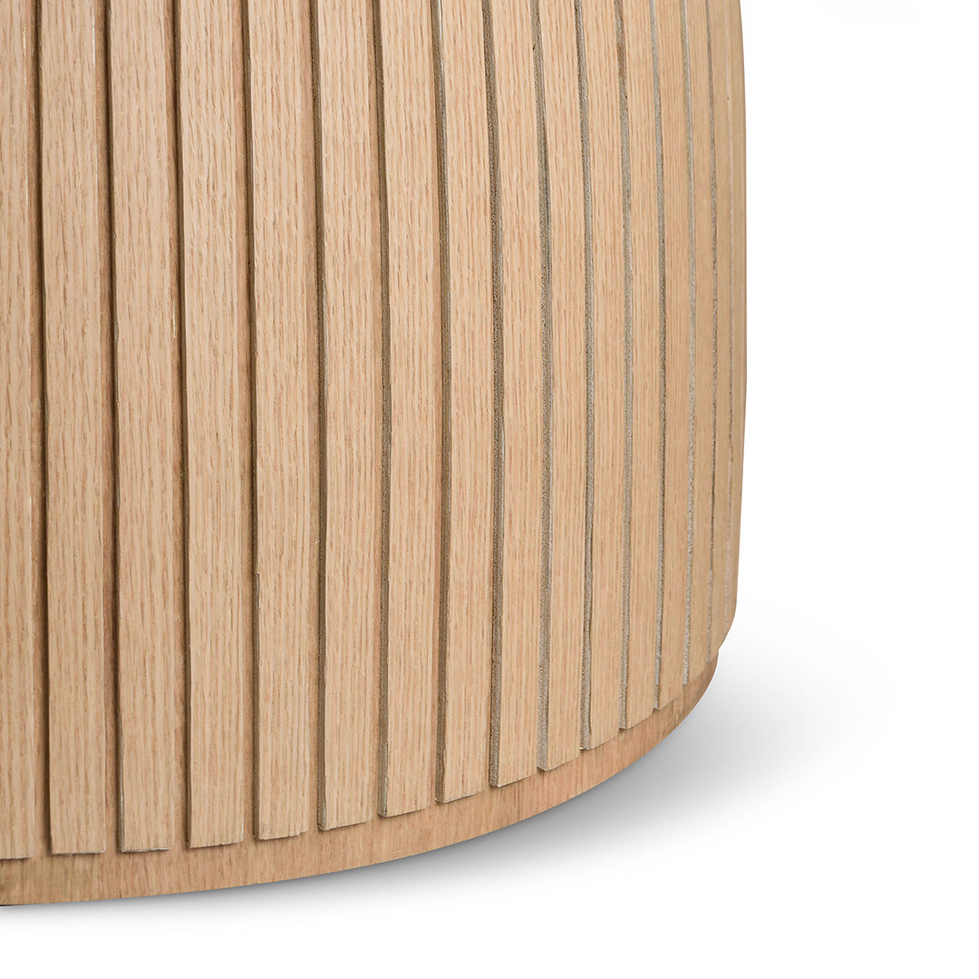 Leintwardine 140cm Round Dining Table