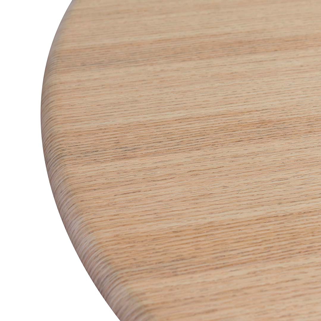 Leintwardine 140cm Round Dining Table