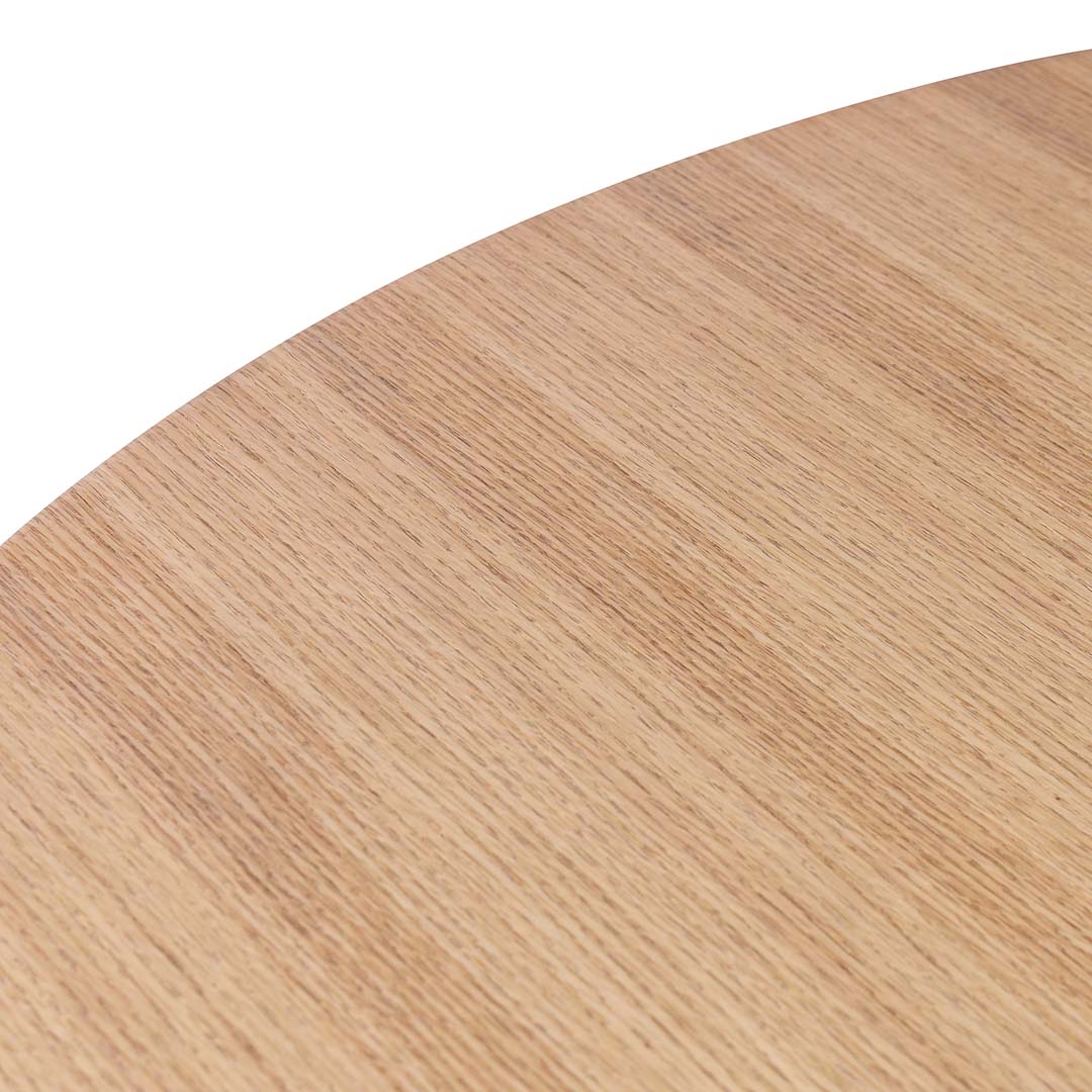 Leintwardine 140cm Round Dining Table