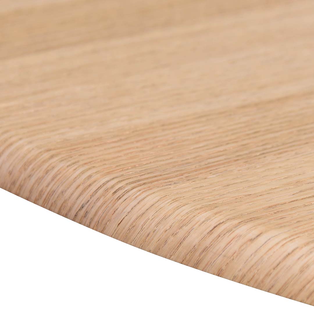 Leintwardine 140cm Round Dining Table