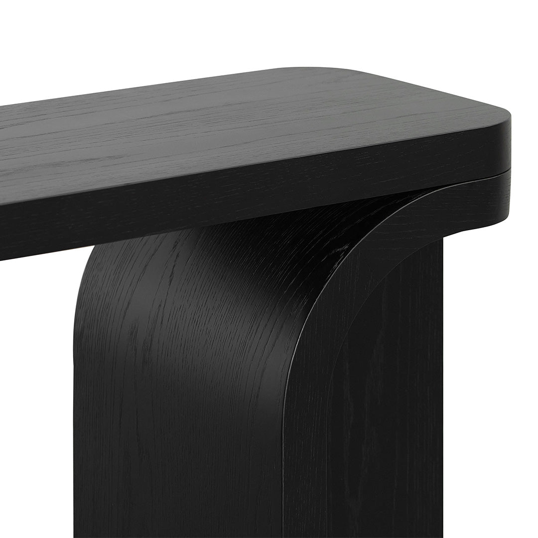 Solside 150cm Console Table