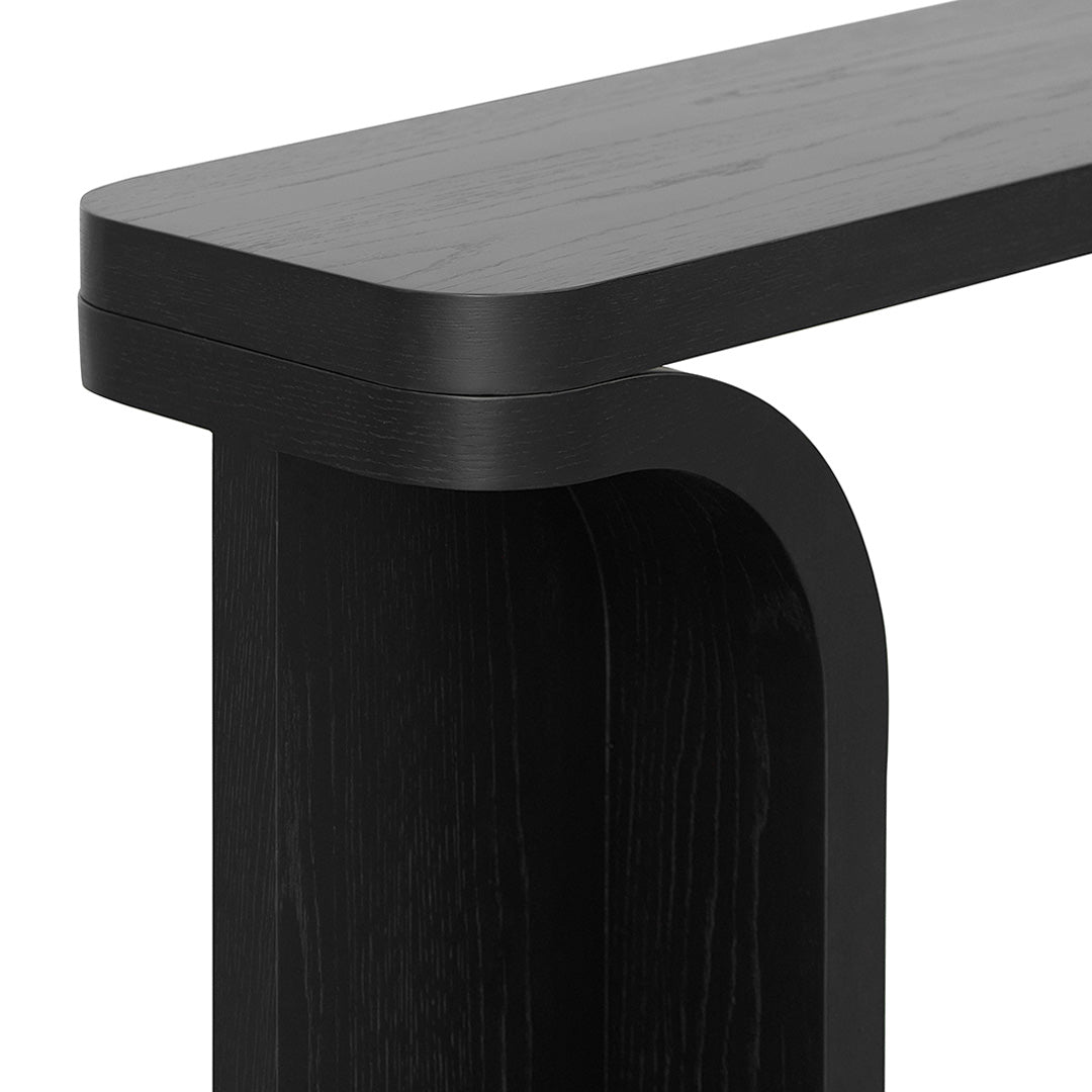 Solside 150cm Console Table