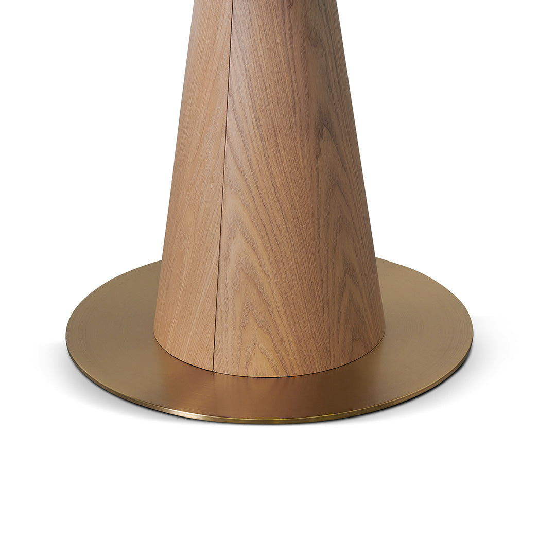 Seamore 120cm Round Dining Table