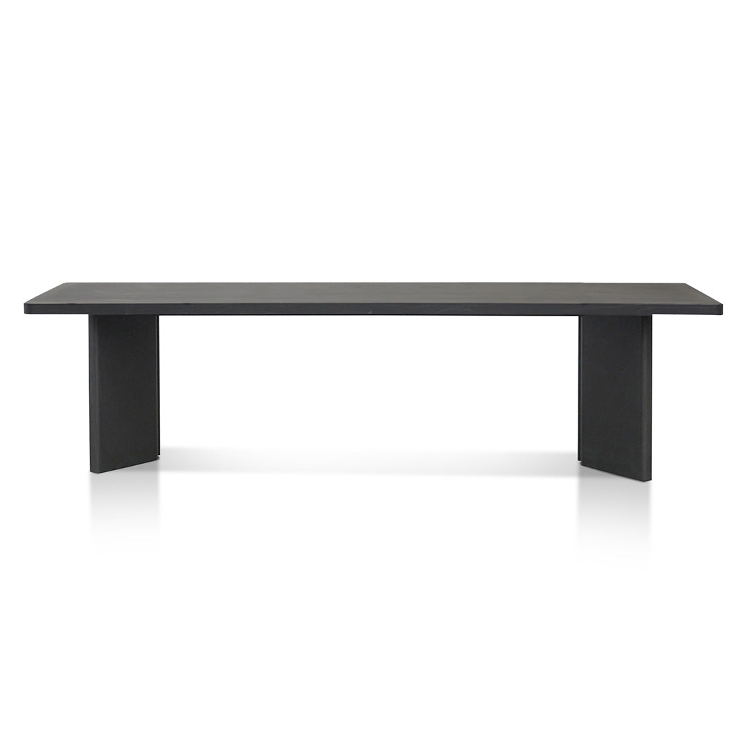 Rainvale 300cm Elm Dining Table