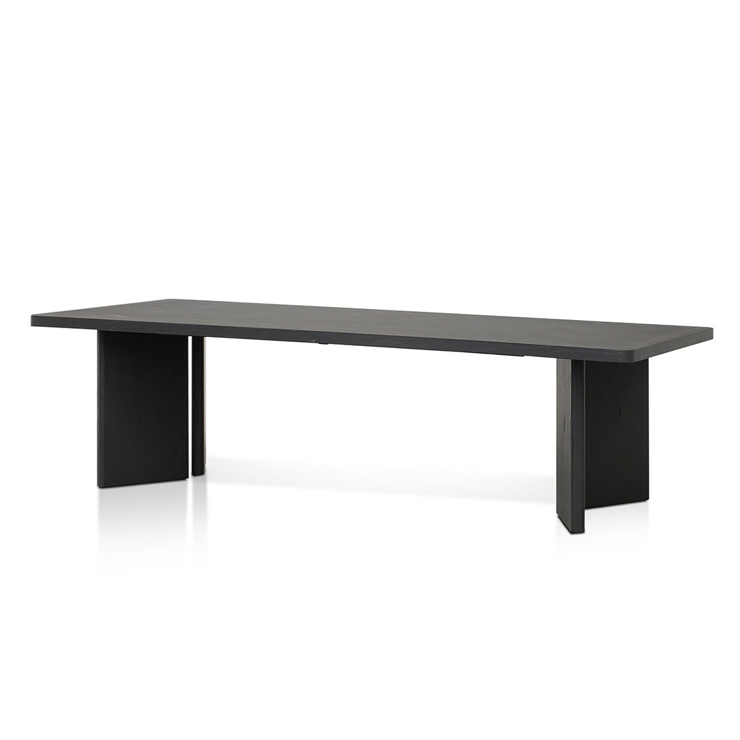 Rainvale 300cm Elm Dining Table