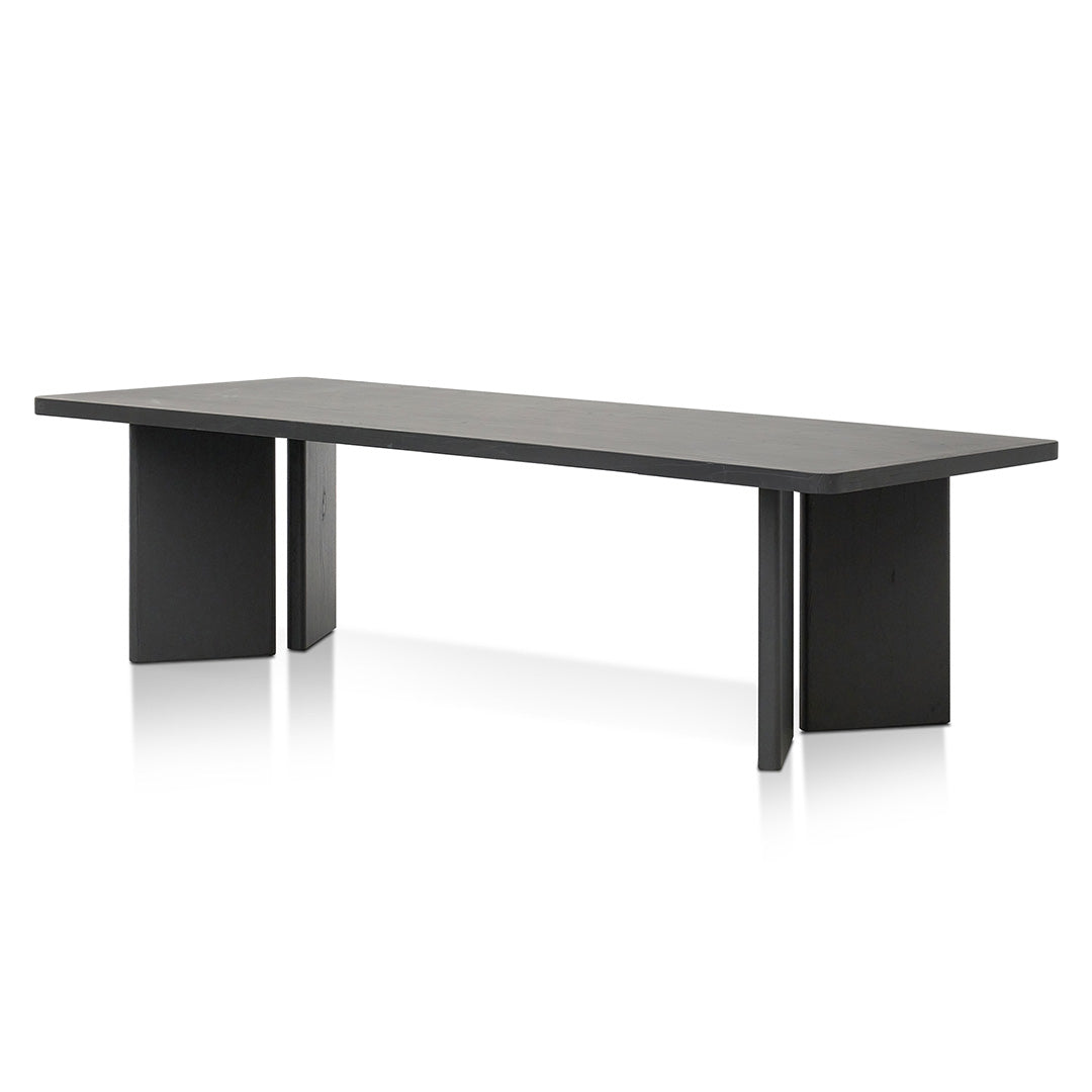 Rainvale 300cm Elm Dining Table
