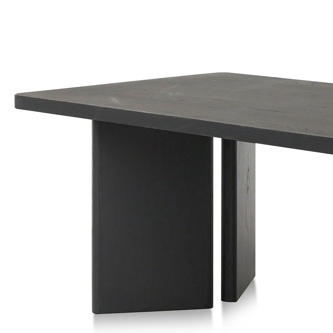 Rainvale 300cm Elm Dining Table
