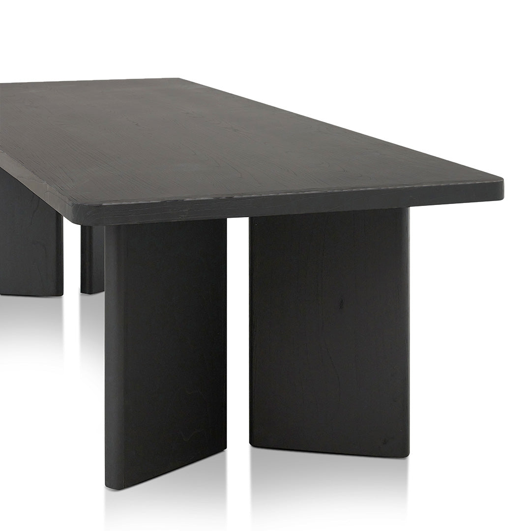 Rainvale 300cm Elm Dining Table