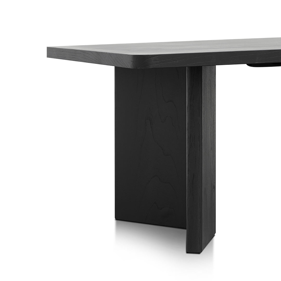 Rainvale 300cm Elm Dining Table