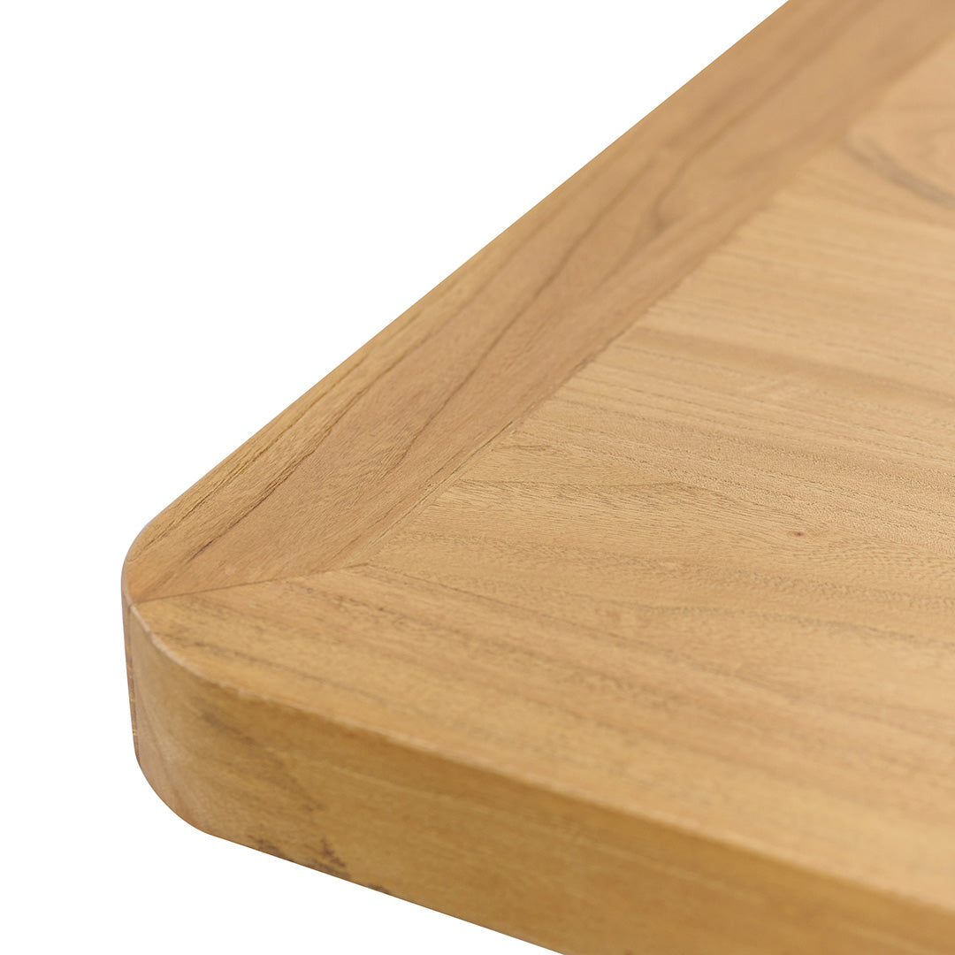 Oakside 300cm Elm Dining Table