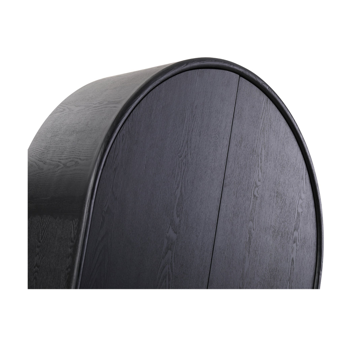 Waldford 150cm Curve Cabinet