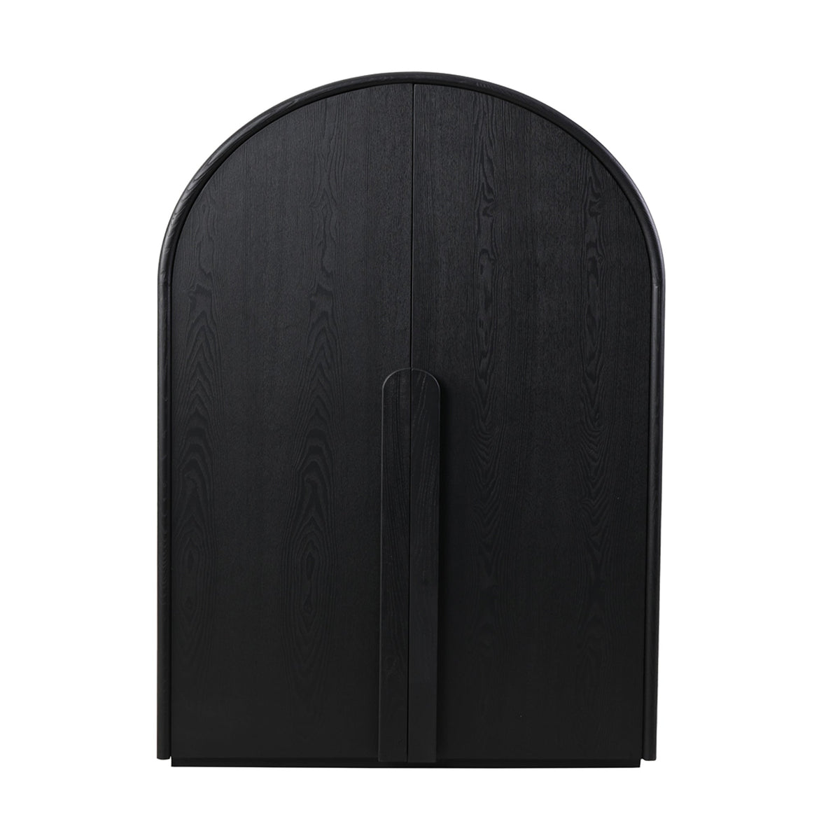 Waldford 150cm Curve Cabinet