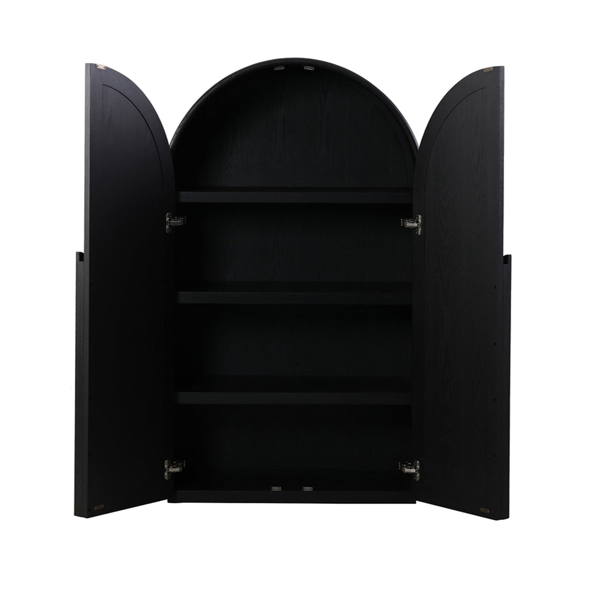 Waldford 150cm Curve Cabinet
