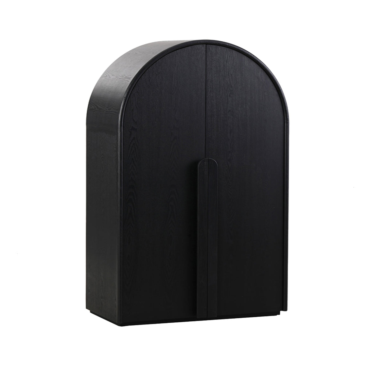 Waldford 150cm Curve Cabinet