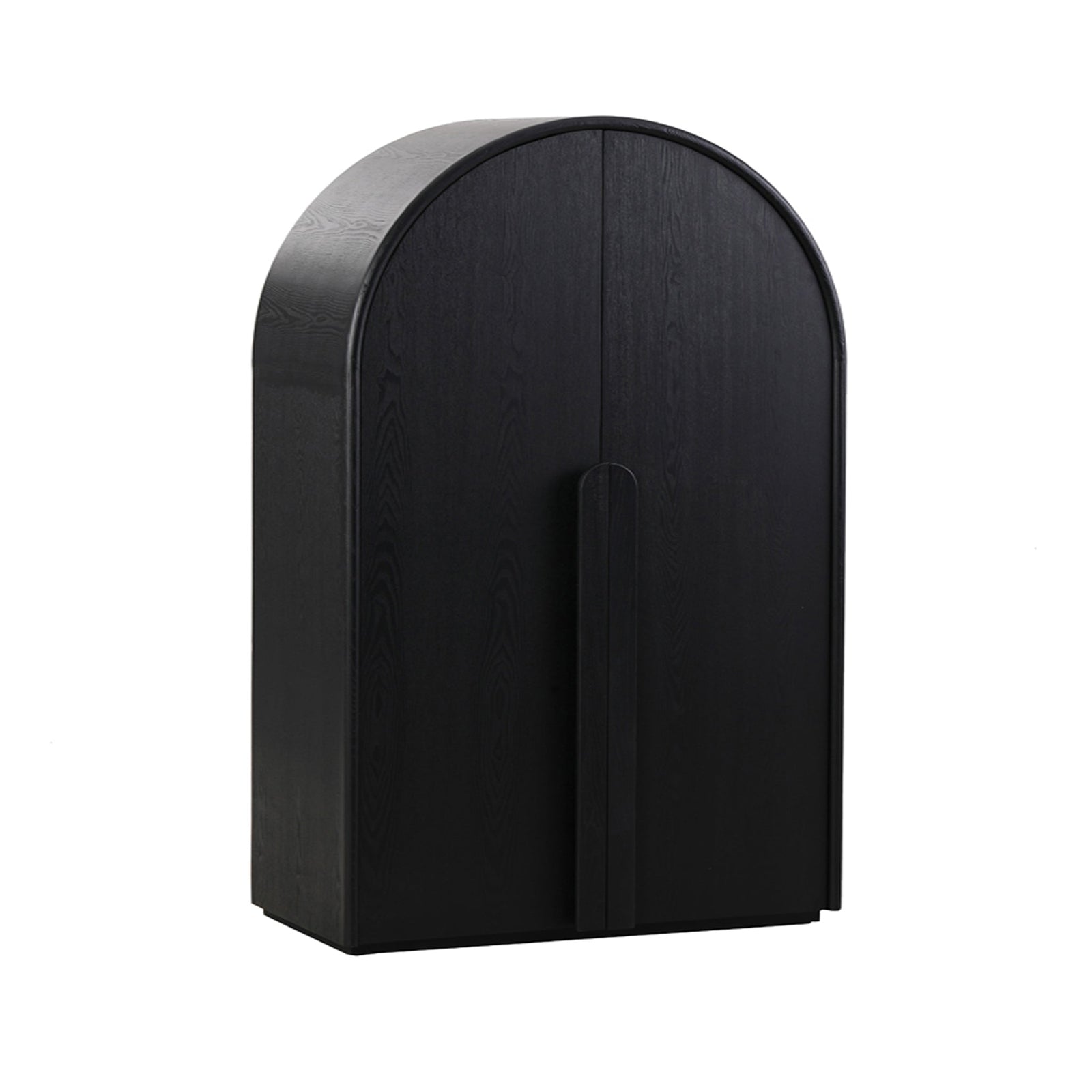 Waldford 150cm Curve Cabinet