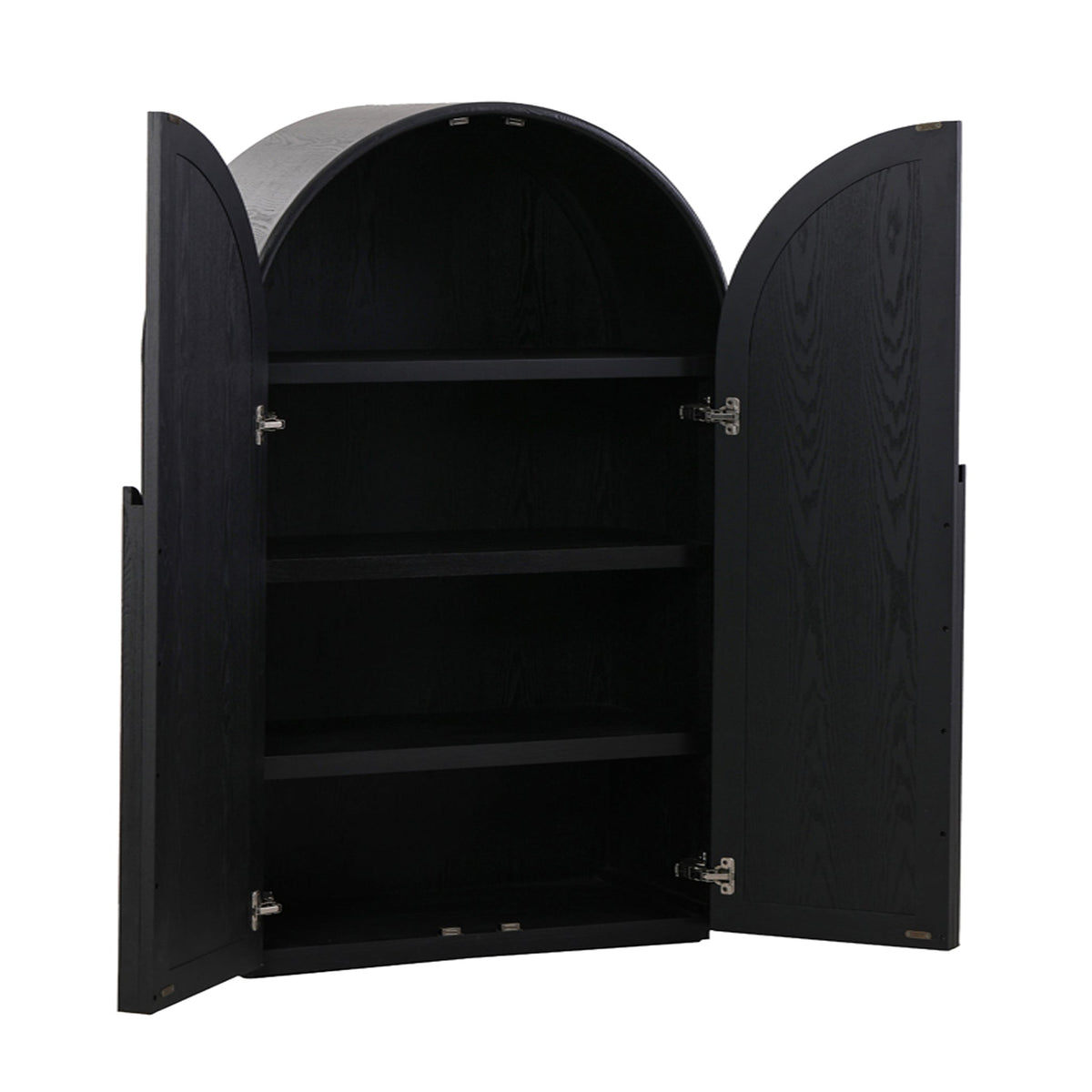 Waldford 150cm Curve Cabinet