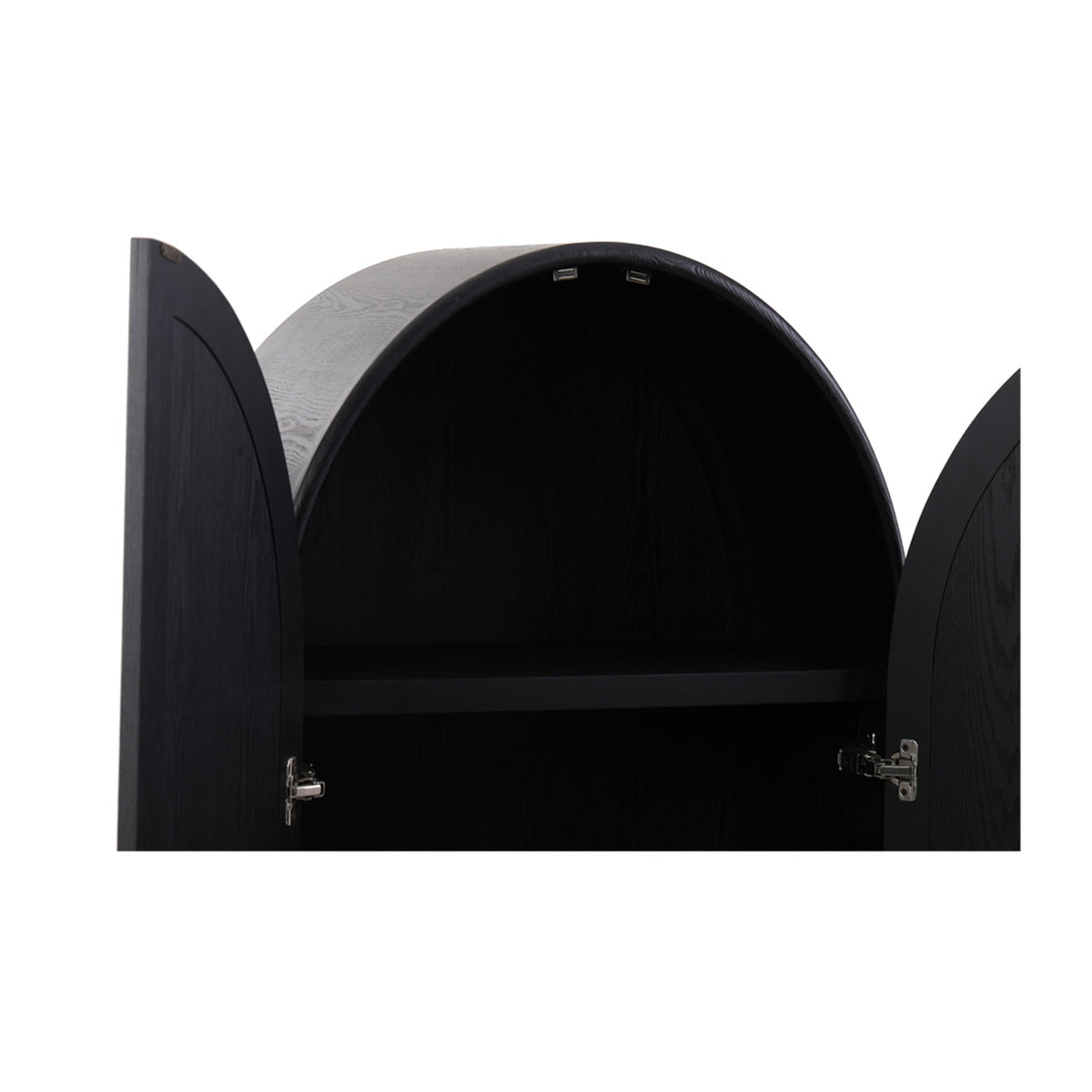 Waldford 150cm Curve Cabinet