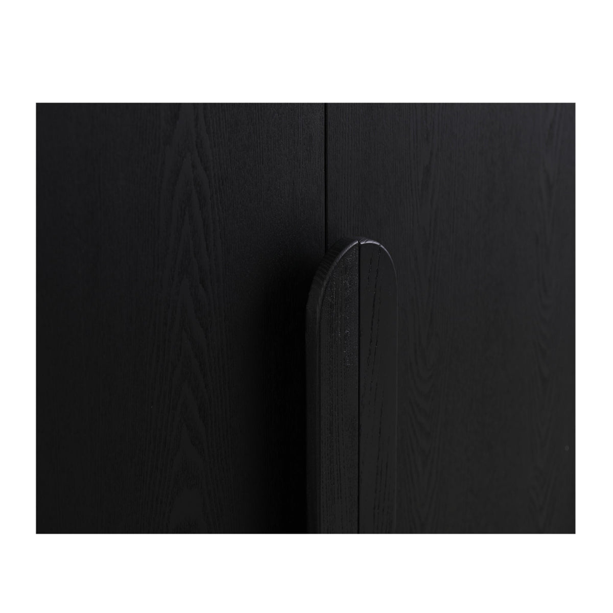 Waldford 150cm Curve Cabinet