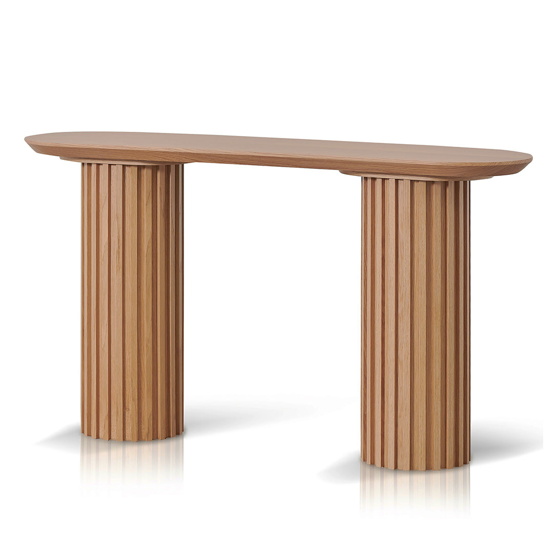 Highstone 140cm Console Table