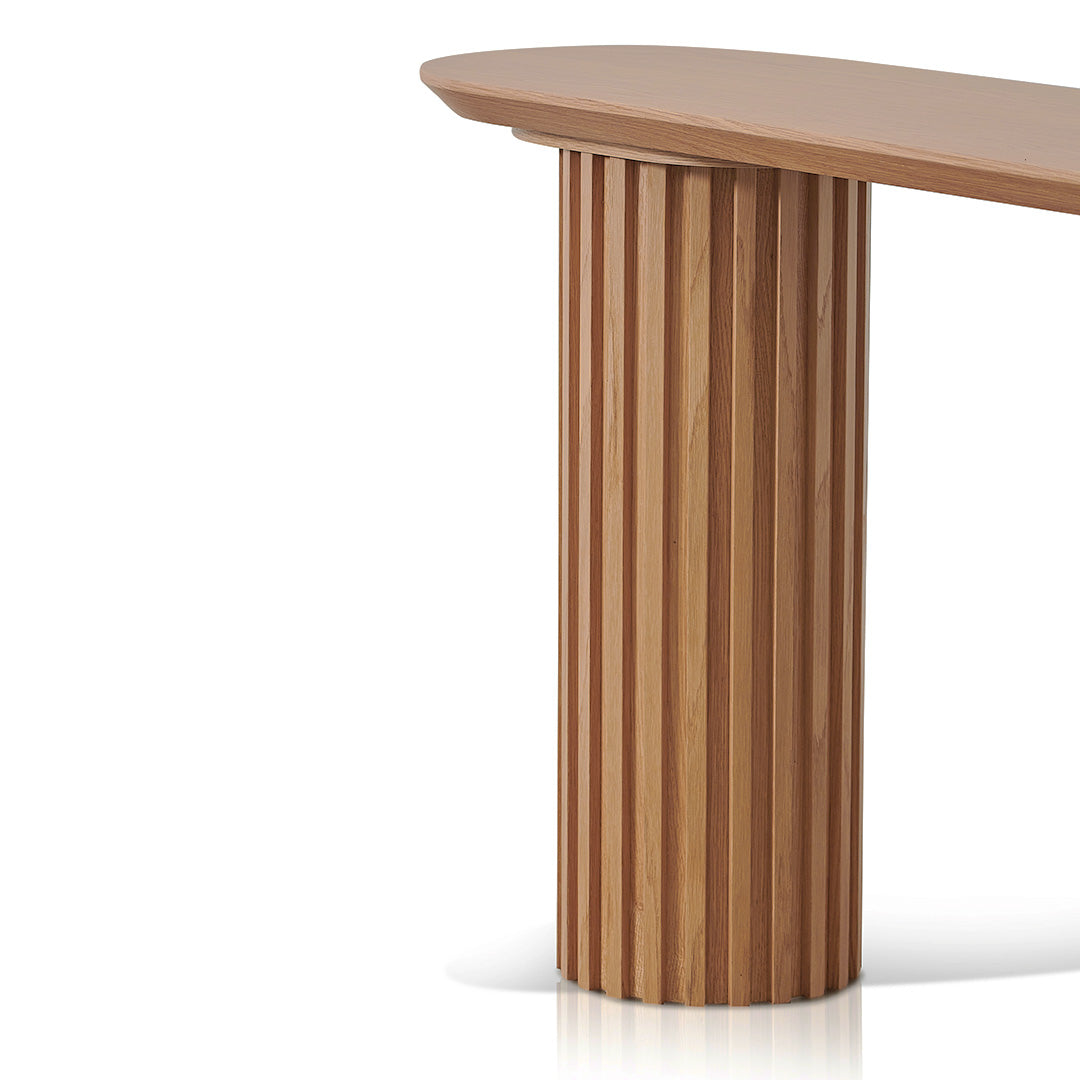 Highstone 140cm Console Table
