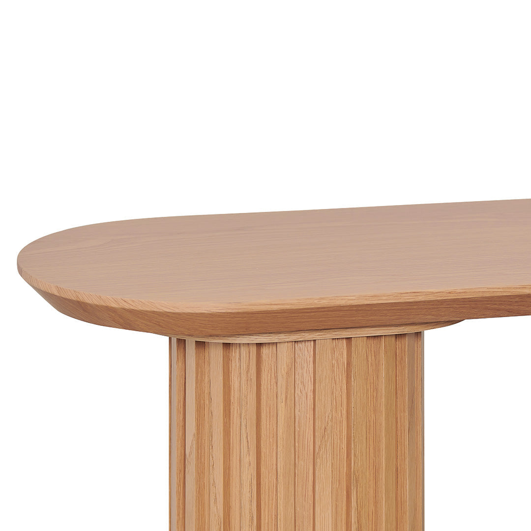 Highstone 140cm Console Table