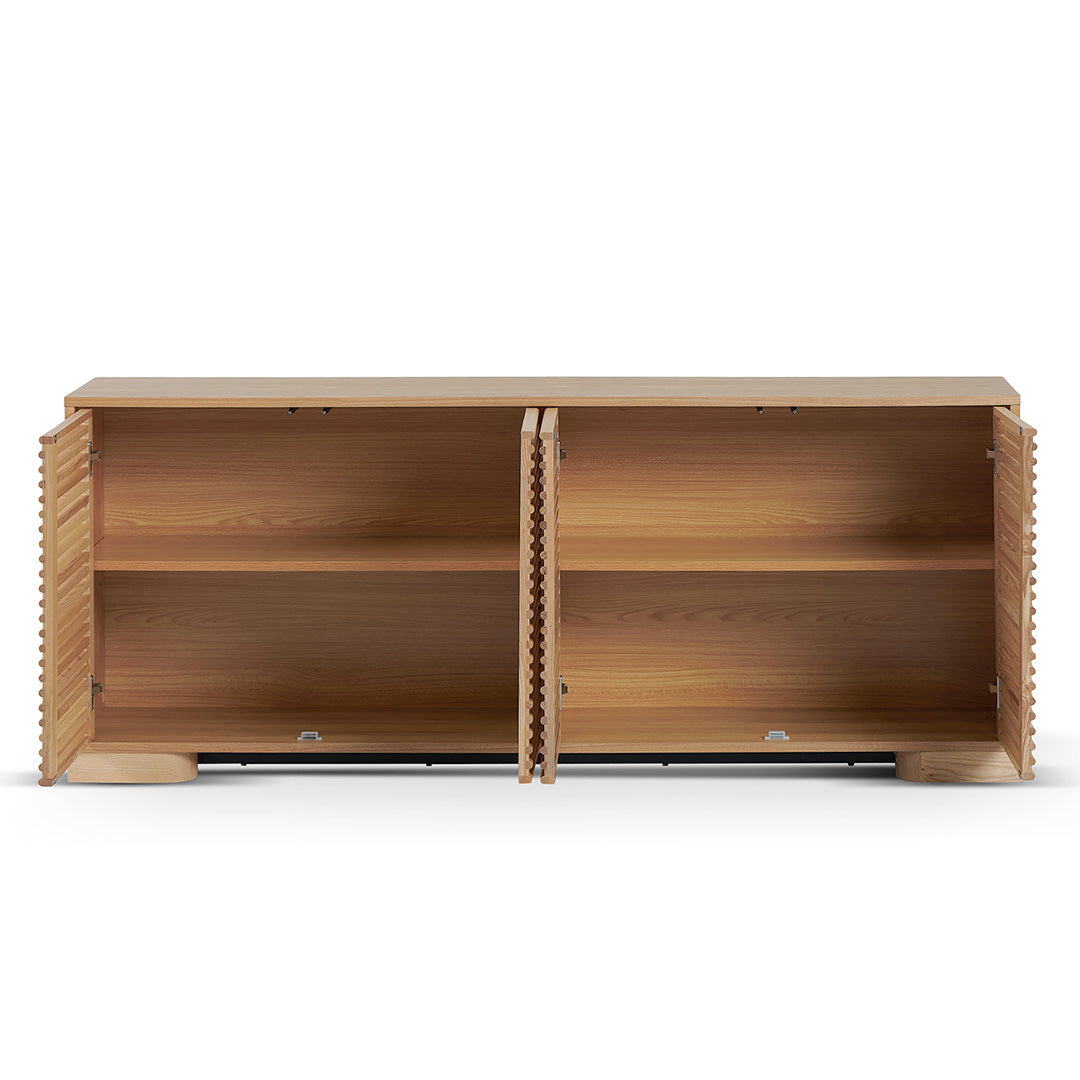 Tideview 180cm Sideboard Unit