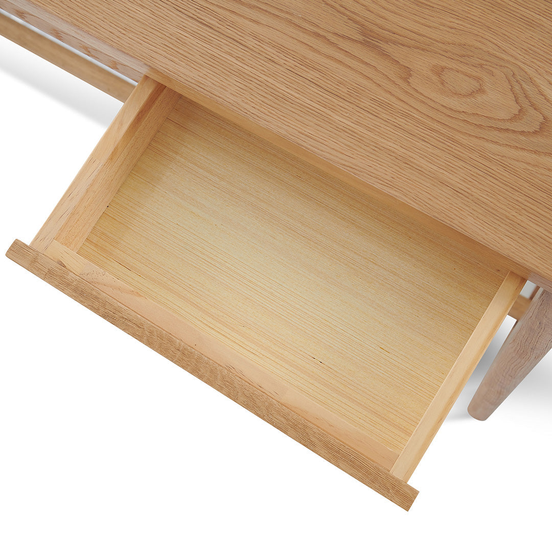 Pebblewood 150cm Console Table