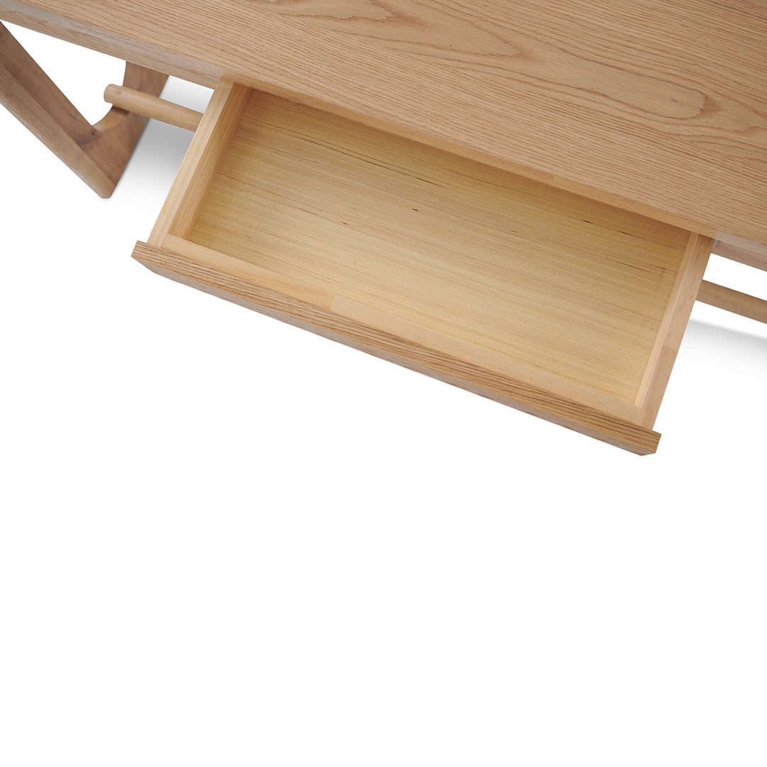 Pebblewood 150cm Console Table