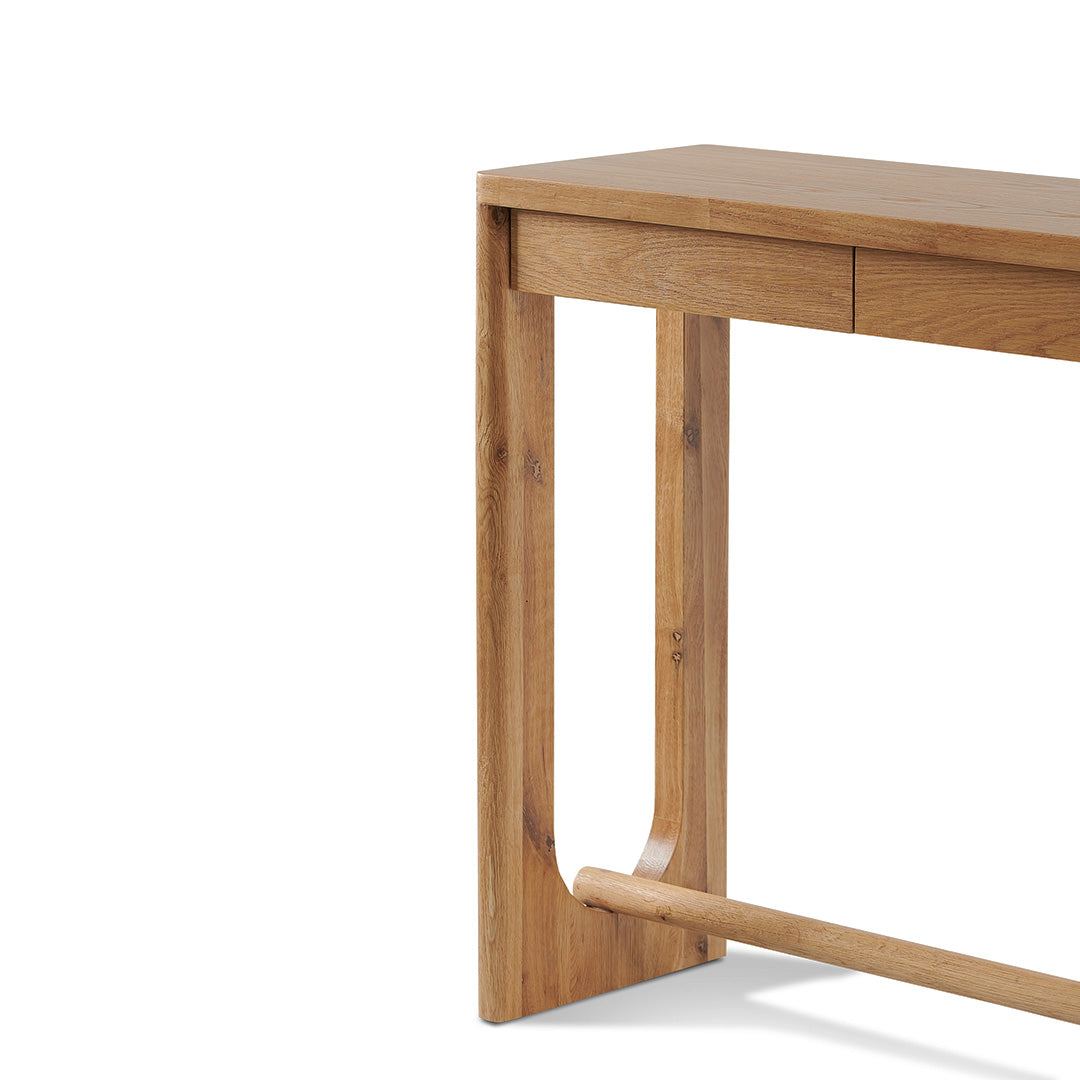 Pebblewood 150cm Console Table