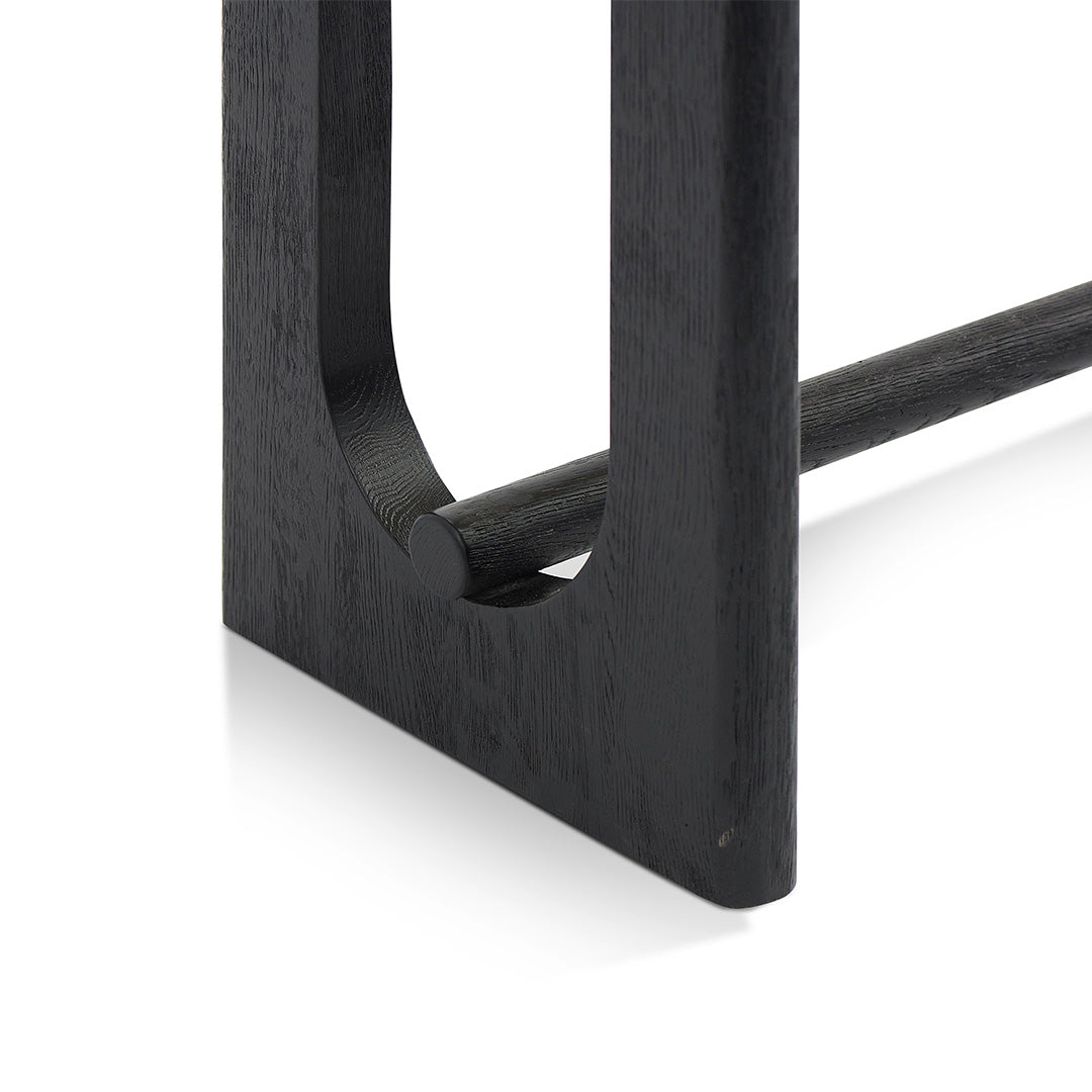 Pebblewood 150cm Console Table