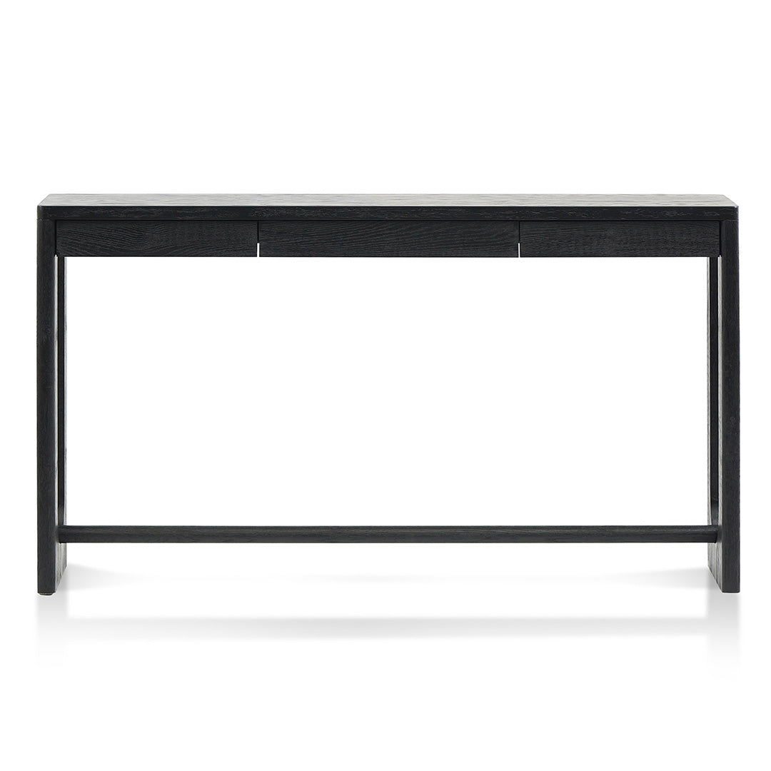 Pebblewood 150cm Console Table