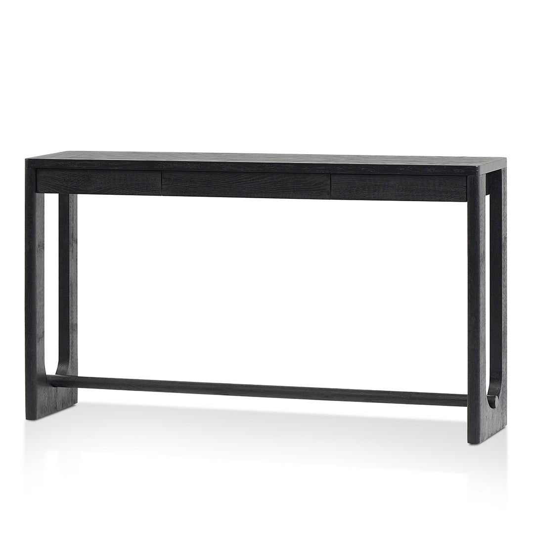 Pebblewood 150cm Console Table