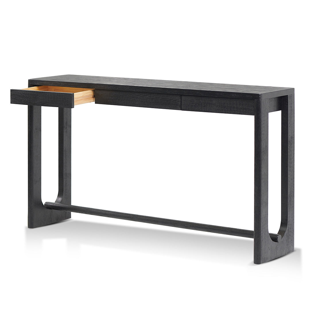 Pebblewood 150cm Console Table