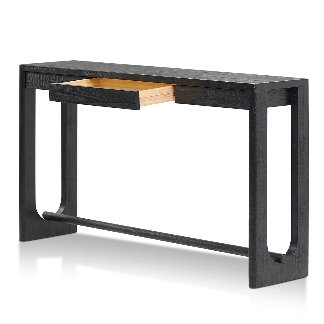 Pebblewood 150cm Console Table