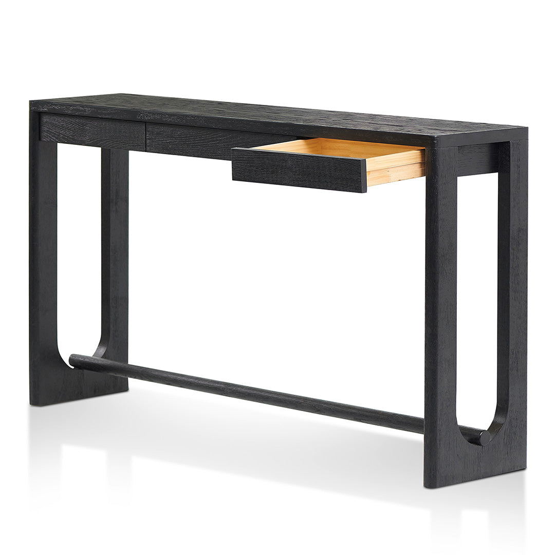 Pebblewood 150cm Console Table
