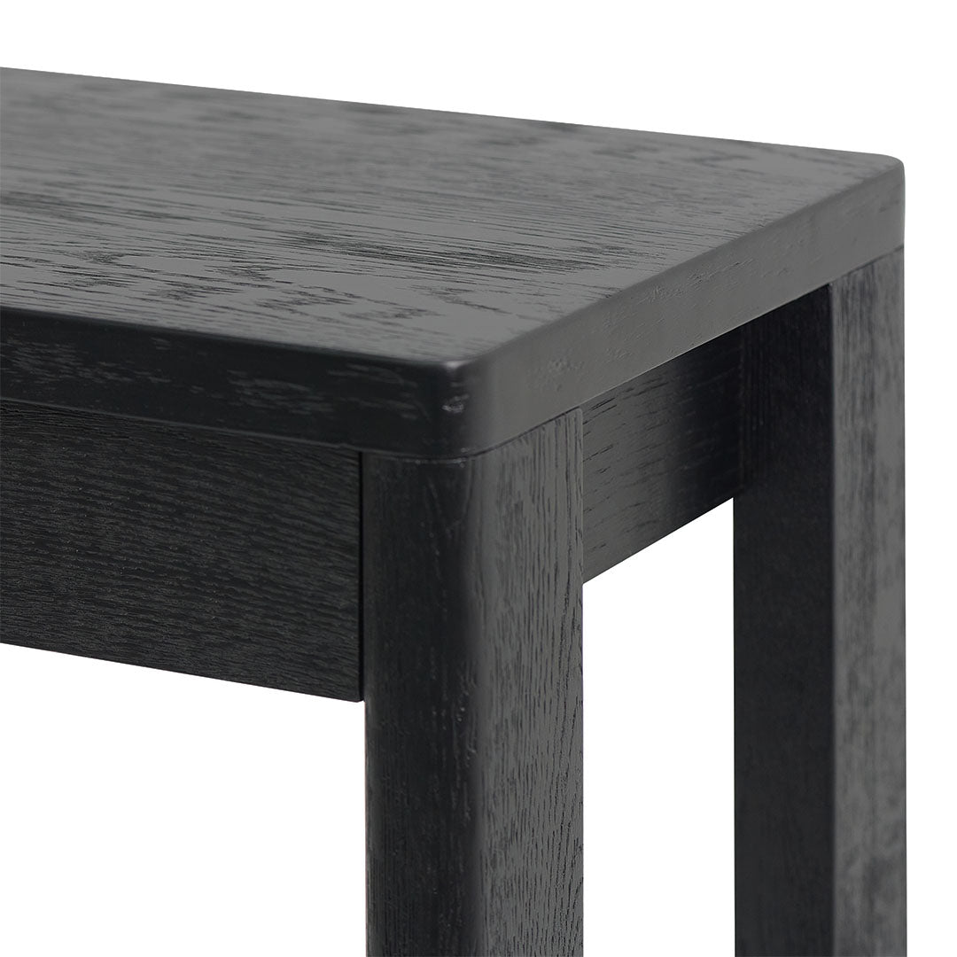 Pebblewood 150cm Console Table