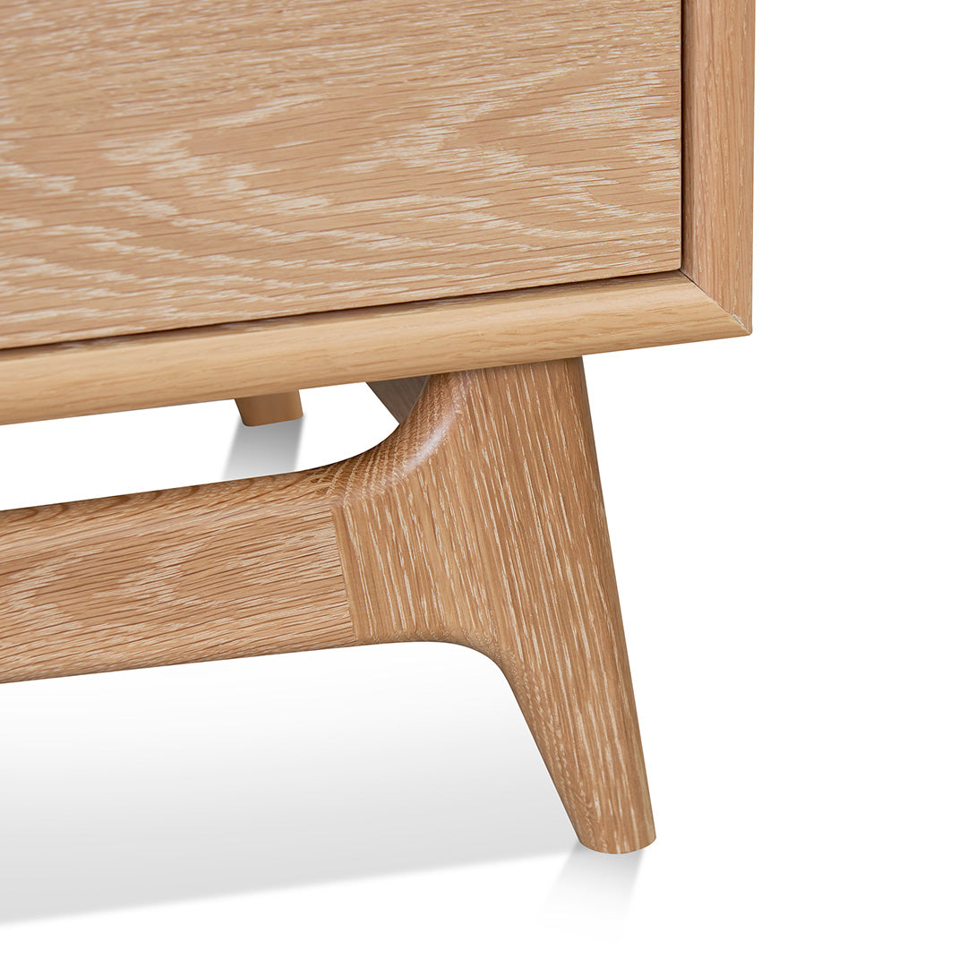Oxstone Wide Sideboard Unit with Drawers