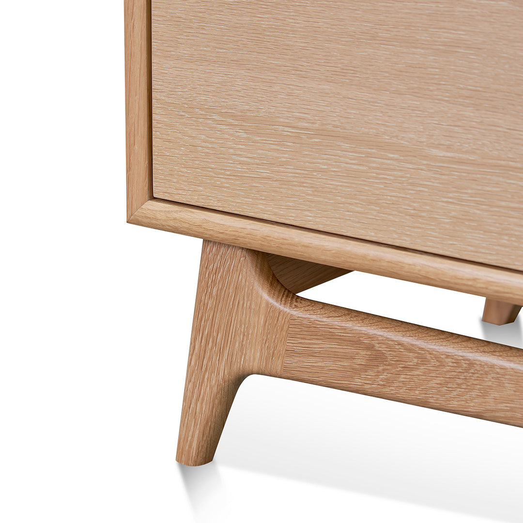 Oxstone Wide Sideboard Unit with Drawers