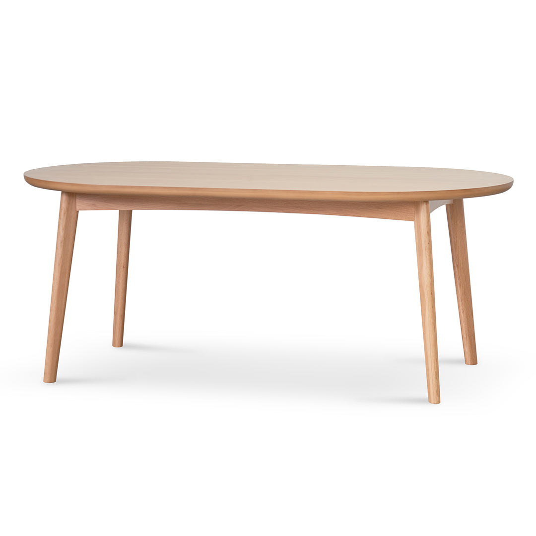 Medham 185cm Dining Table