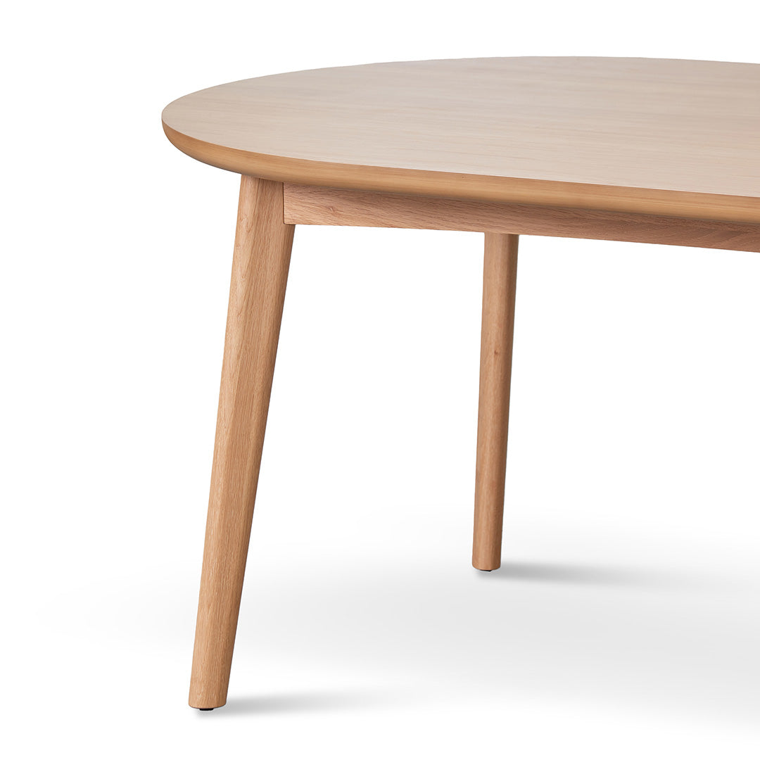 Medham 185cm Dining Table