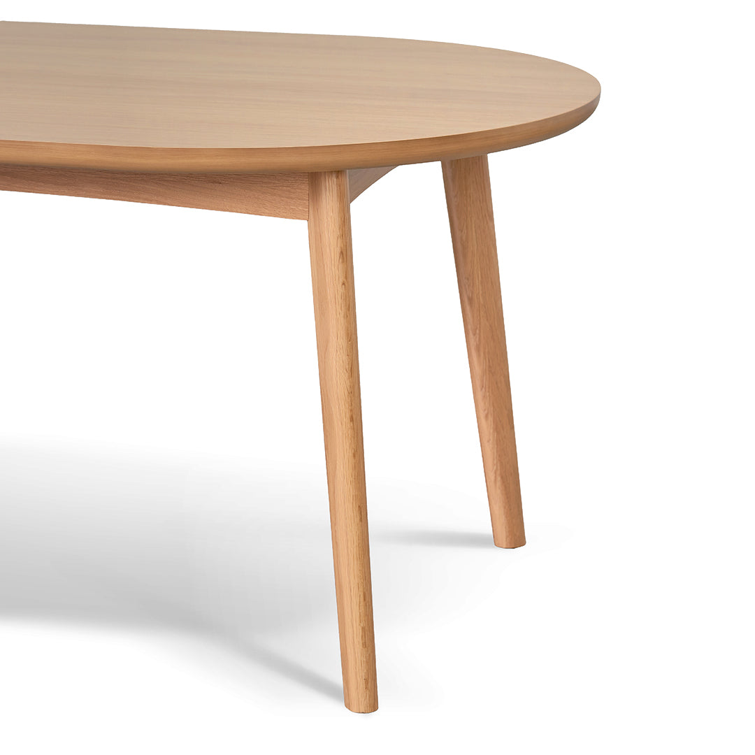 Medham 185cm Dining Table