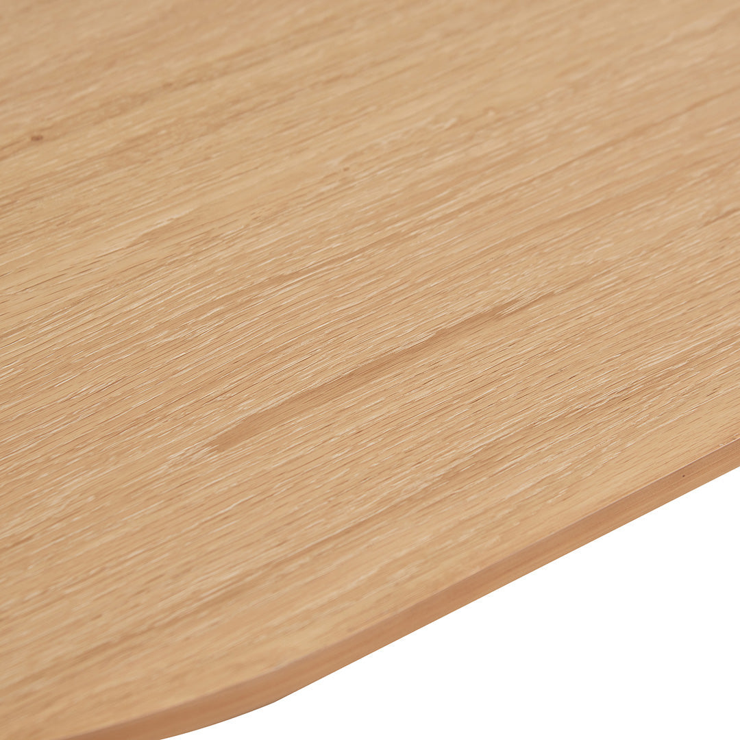 Medham 185cm Dining Table