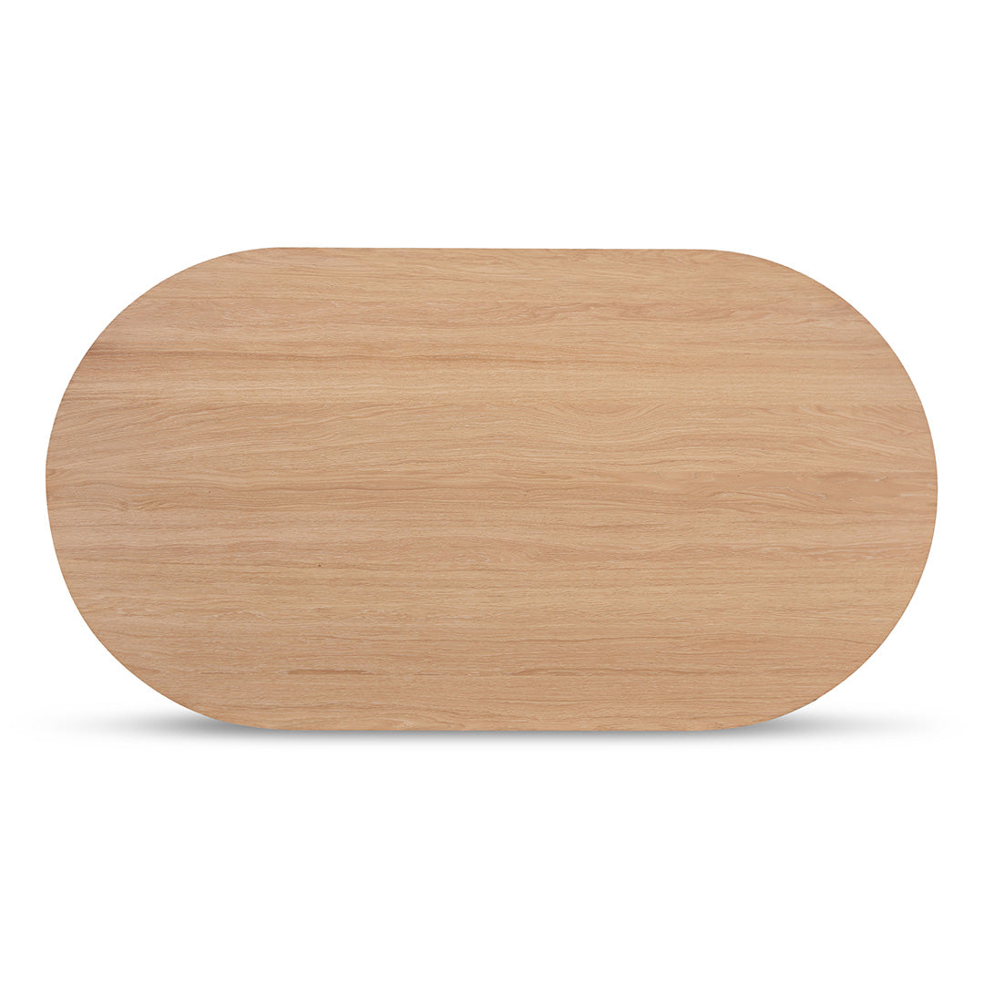 Medham 185cm Dining Table