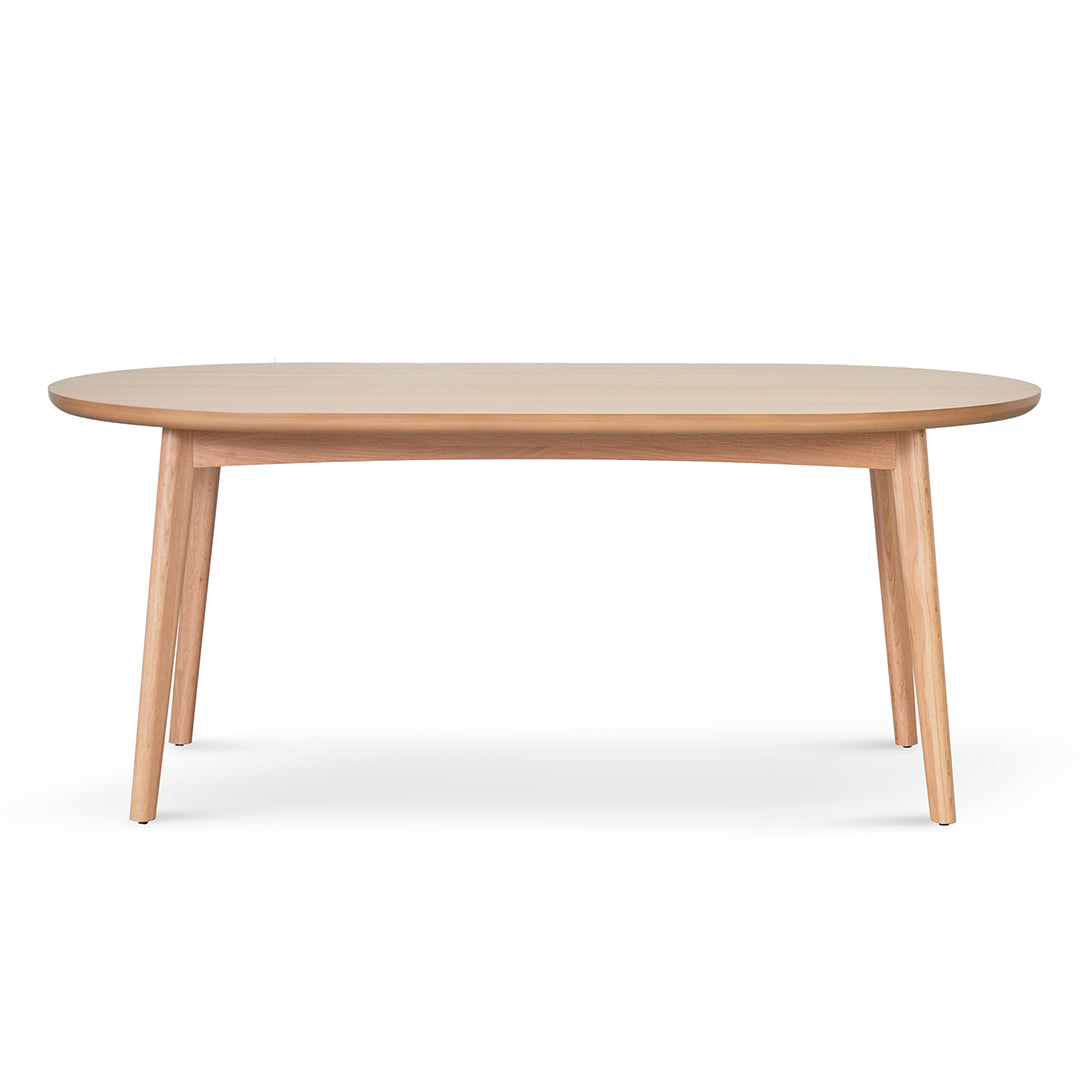 Medham 185cm Dining Table