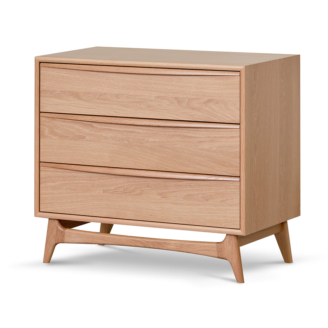 Kingsside 3 Drawer Chest
