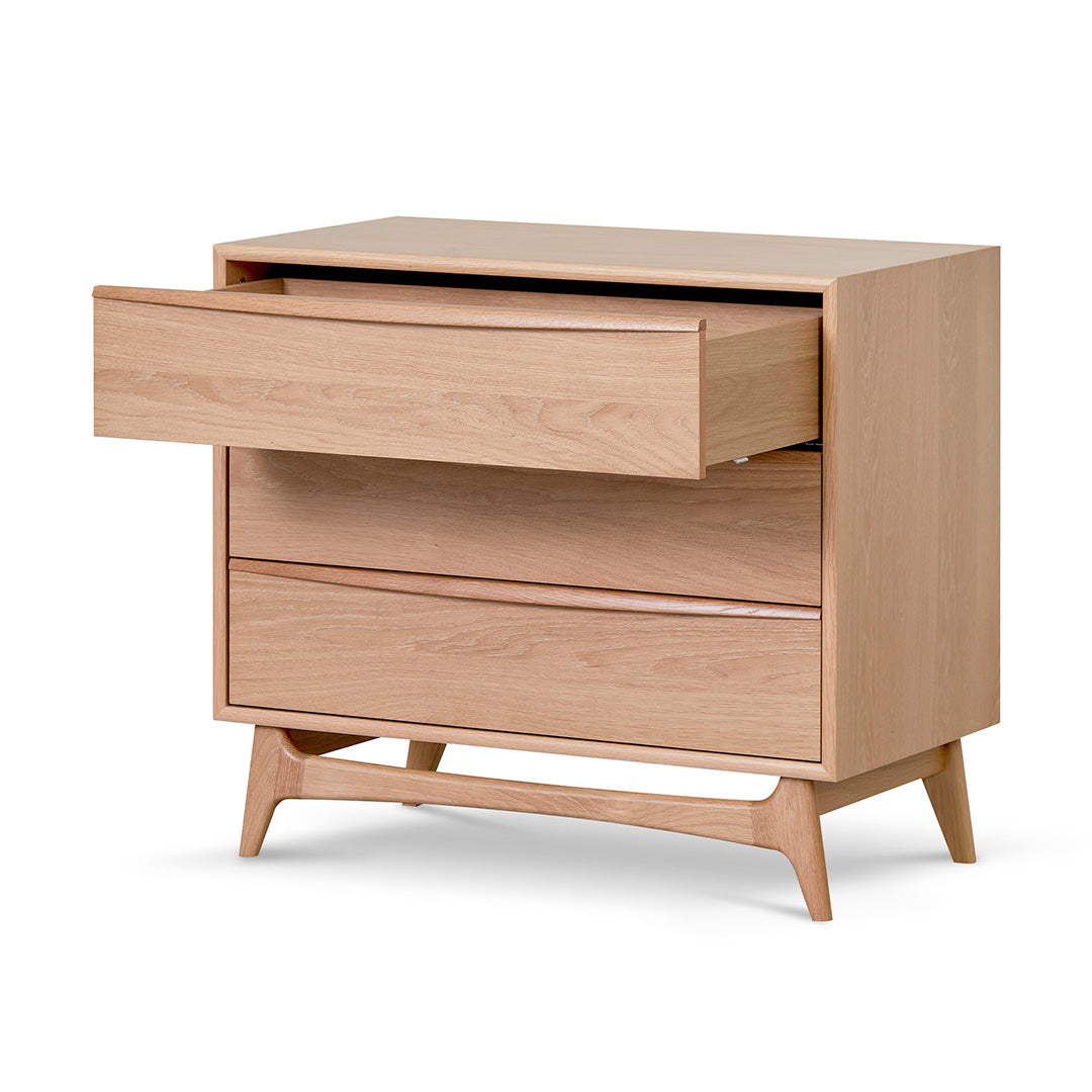 Kingsside 3 Drawer Chest